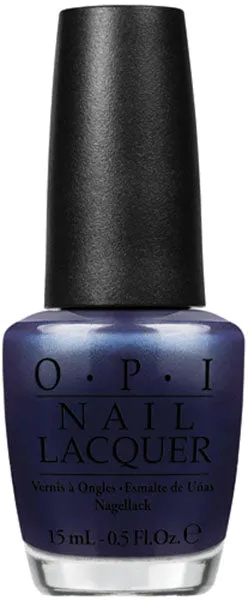 OPI - 7th Inning Strrretch - Fashion Plate MLB Collection