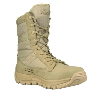 Oryx Boots Tan High