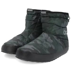 Outdoor Research Tundra Trax Mens Booties Insulated Footwear