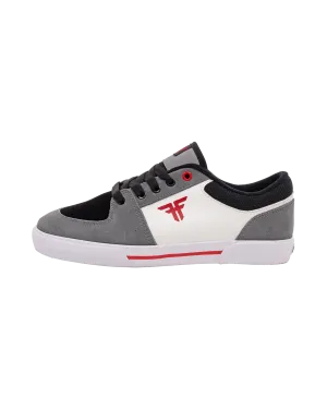 PATRIOT KIDS - GRAY / WHITE / RED