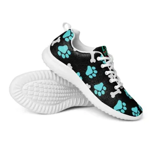 Paws and bones Women's athletic shoes