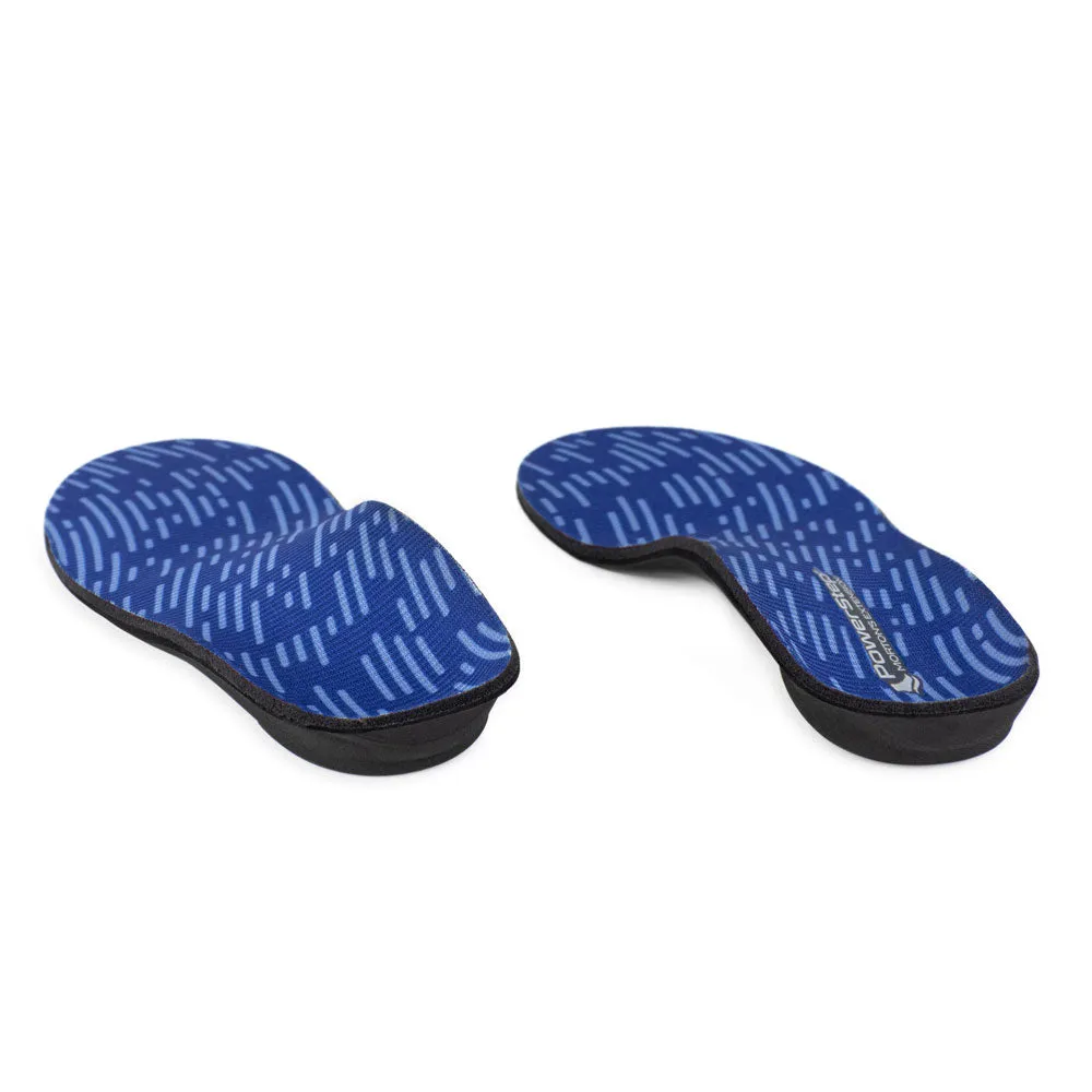 PowerStep Morton’s Extension | Orthotic Insoles for Bunions, Sesamoiditis and Toe Pain