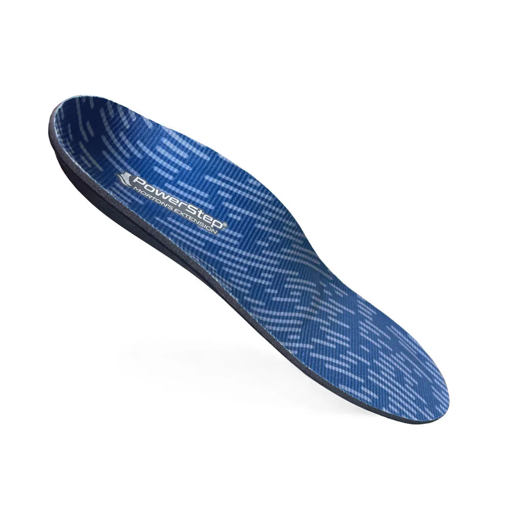 PowerStep Morton’s Extension | Orthotic Insoles for Bunions, Sesamoiditis and Toe Pain