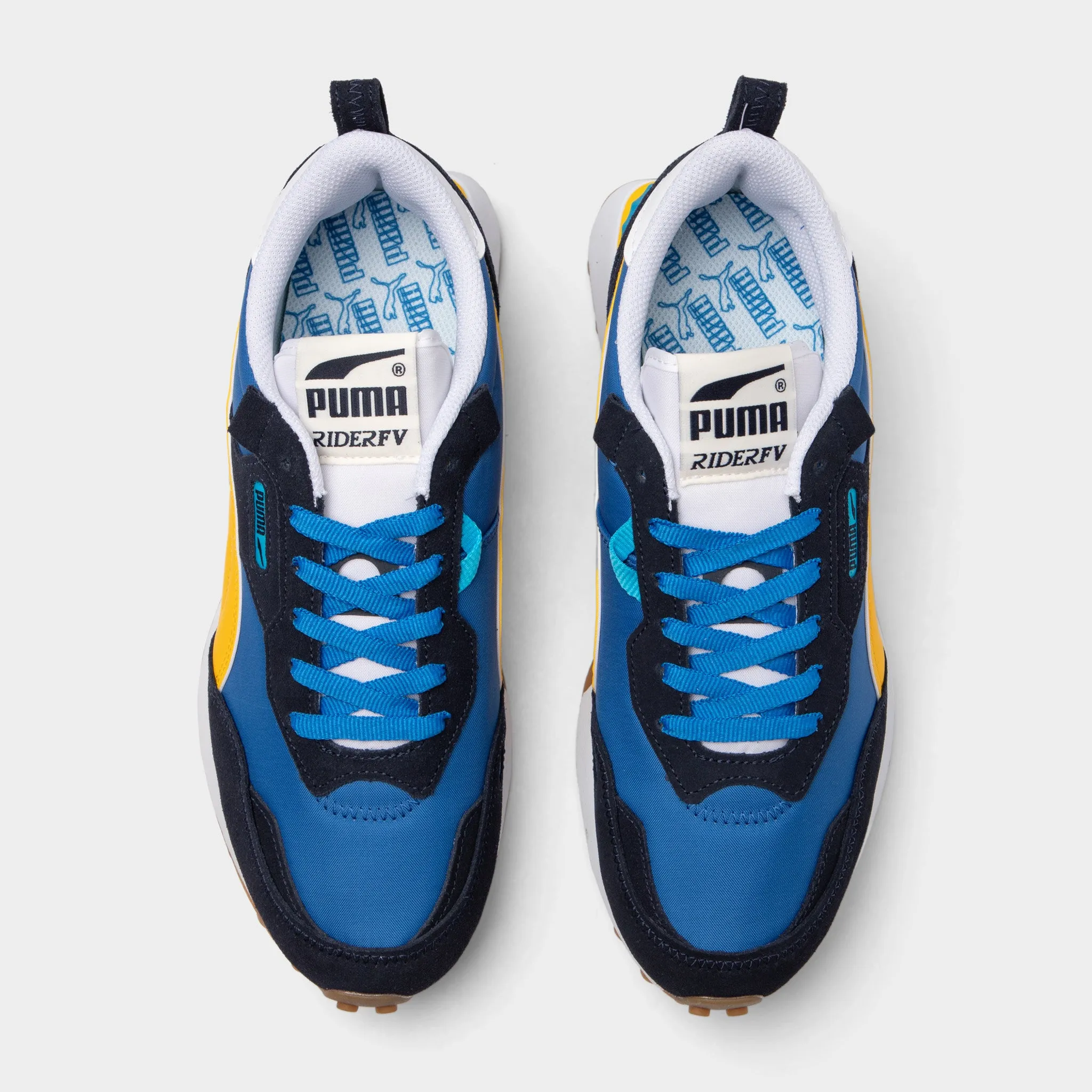 Puma Essentials Rider FV Puma Royal / Puma New Navy