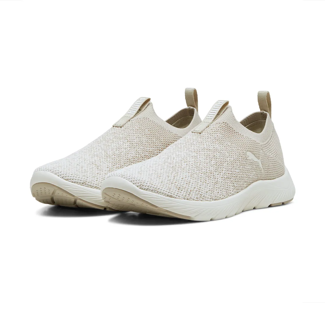 PUMA Softride Remi Slip-On Knit Women's Lifestyle Shoes