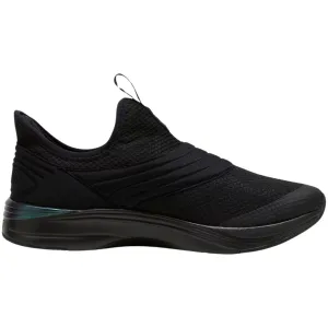 Puma Softride Sophia 2 Slip-On Metachromatic Women's Shoes Black 379590 01 38,5