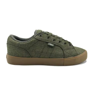 RE-CERO OIL GREEN/GUM