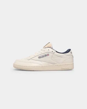 Reebok Club C 85 Vintage Chalk/Alabaster