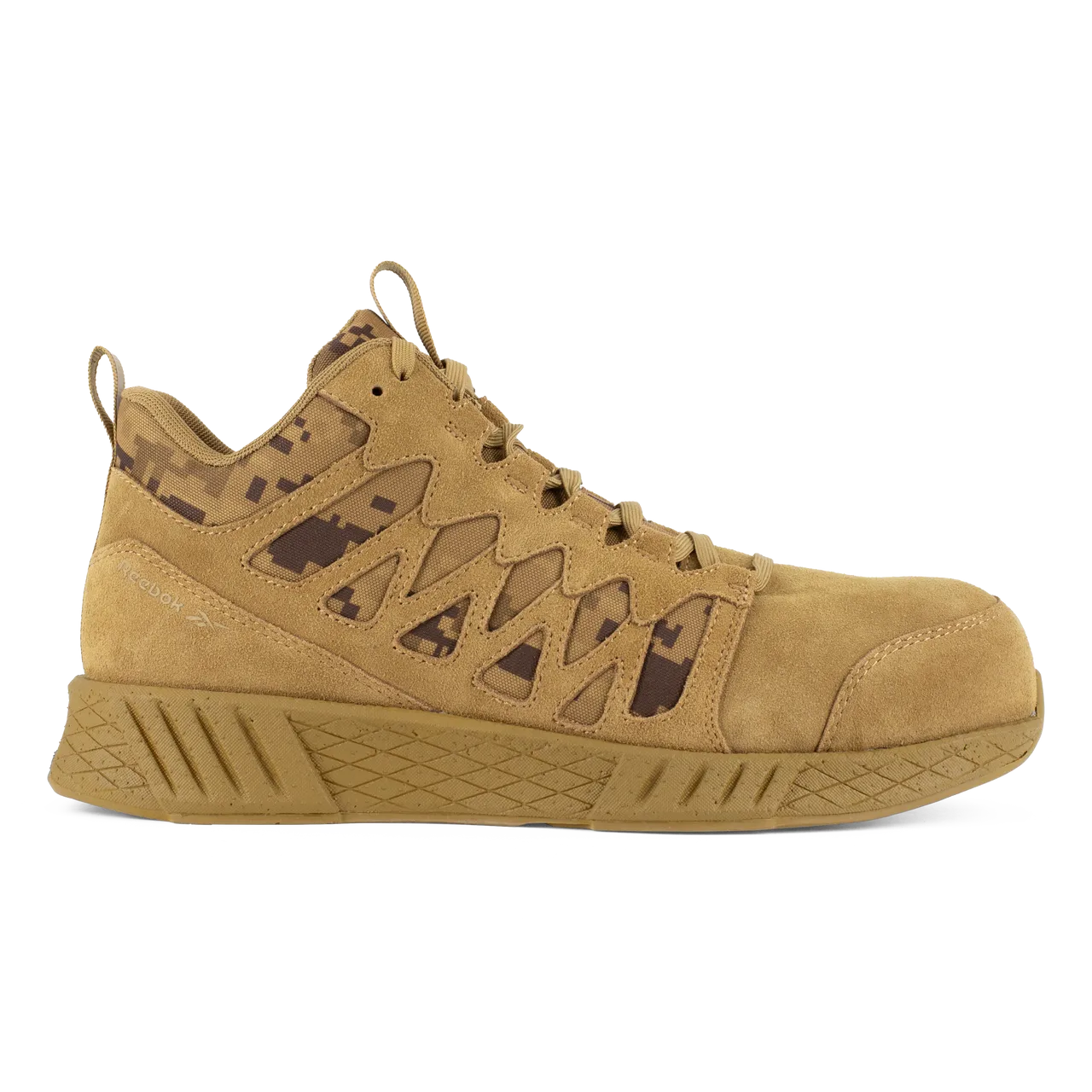 Reebok Floatride Energy Tactical Mid-Cut - RB4386