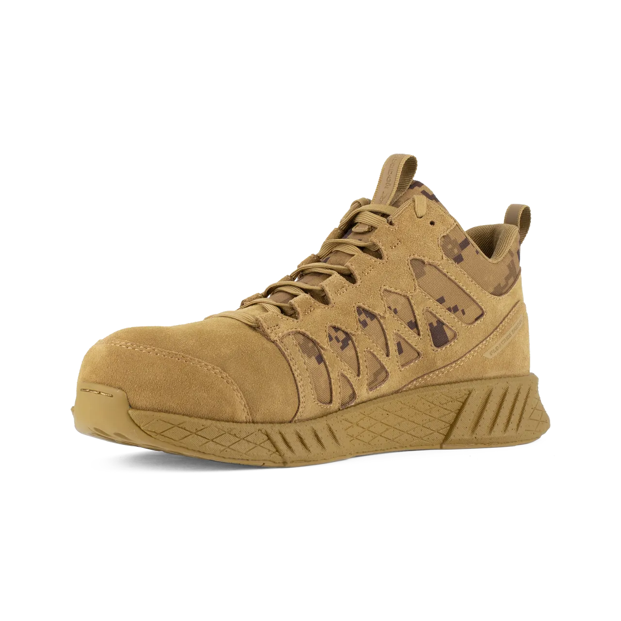 Reebok Floatride Energy Tactical Mid-Cut - RB4386