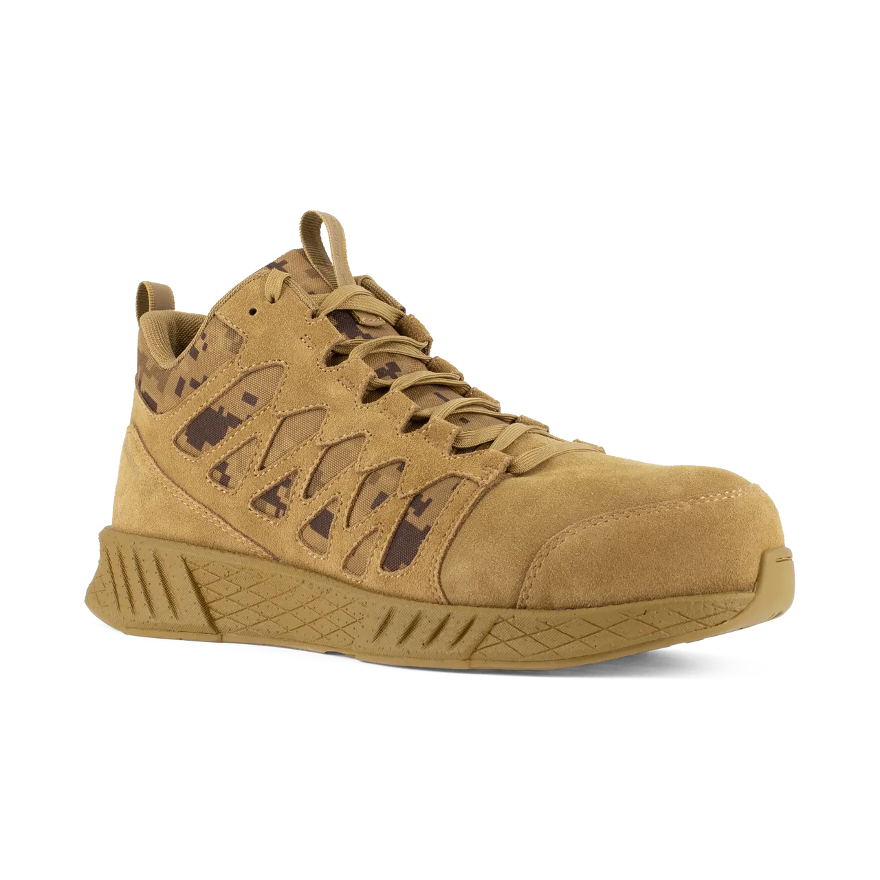 Reebok Floatride Energy Tactical Mid-Cut - RB4386