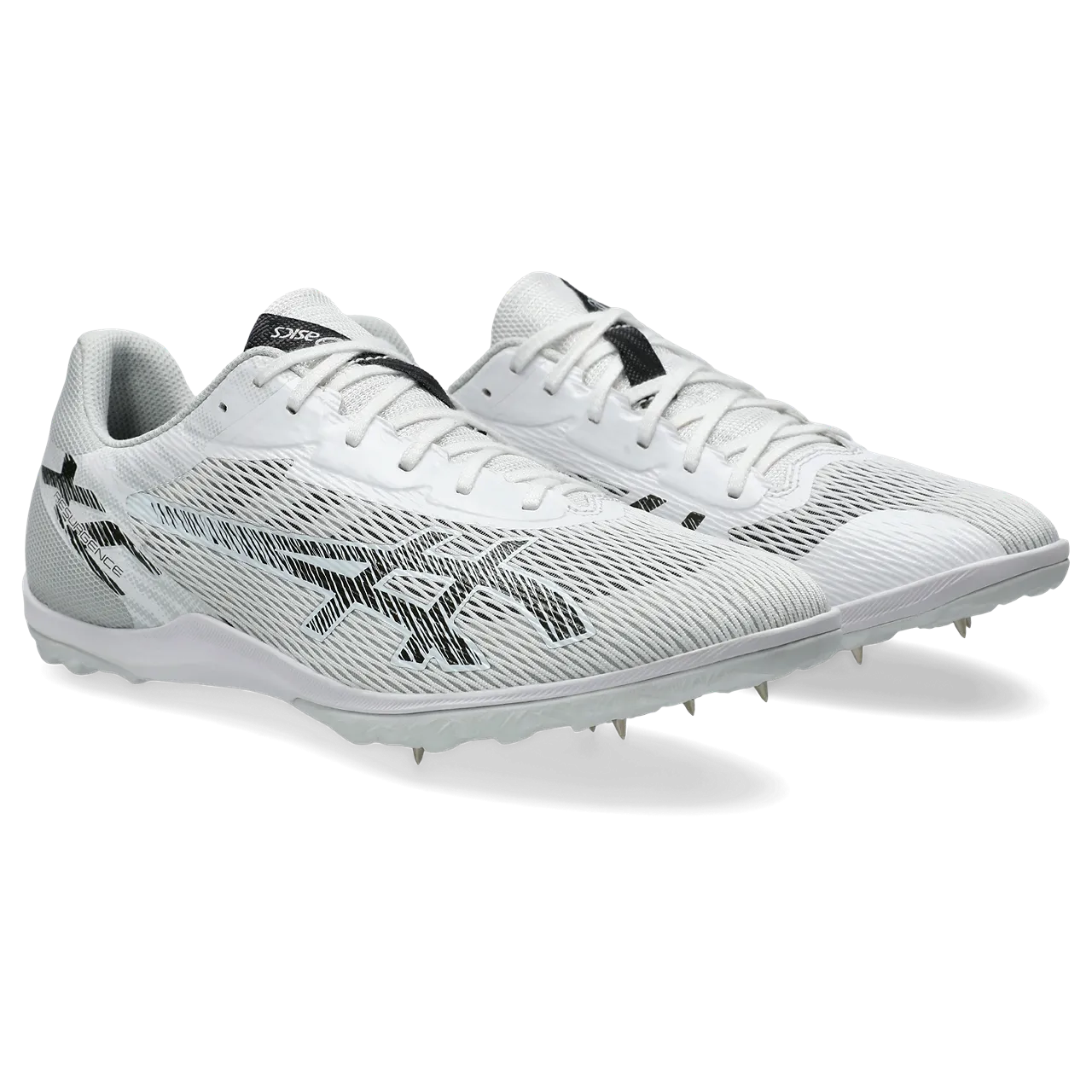 RESURGENCE XC - 100 WHITE/GUNMETAL