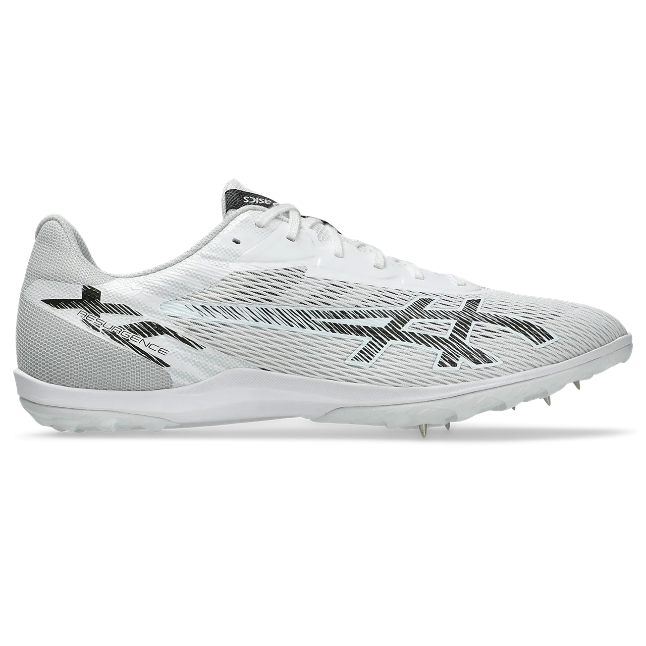 RESURGENCE XC - 100 WHITE/GUNMETAL