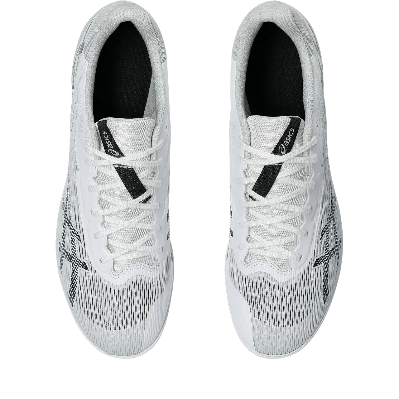 RESURGENCE XC - 100 WHITE/GUNMETAL