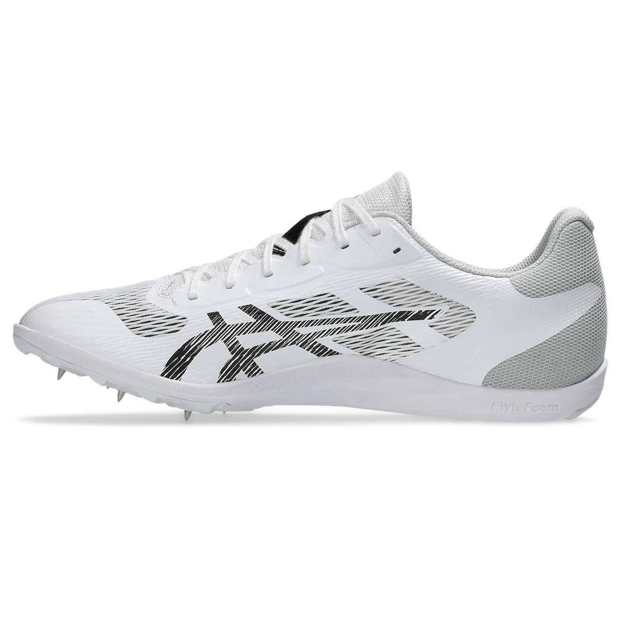 RESURGENCE XC - 100 WHITE/GUNMETAL