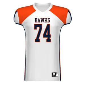 Russell Athletic Freestyle Sublimated Football Jersey