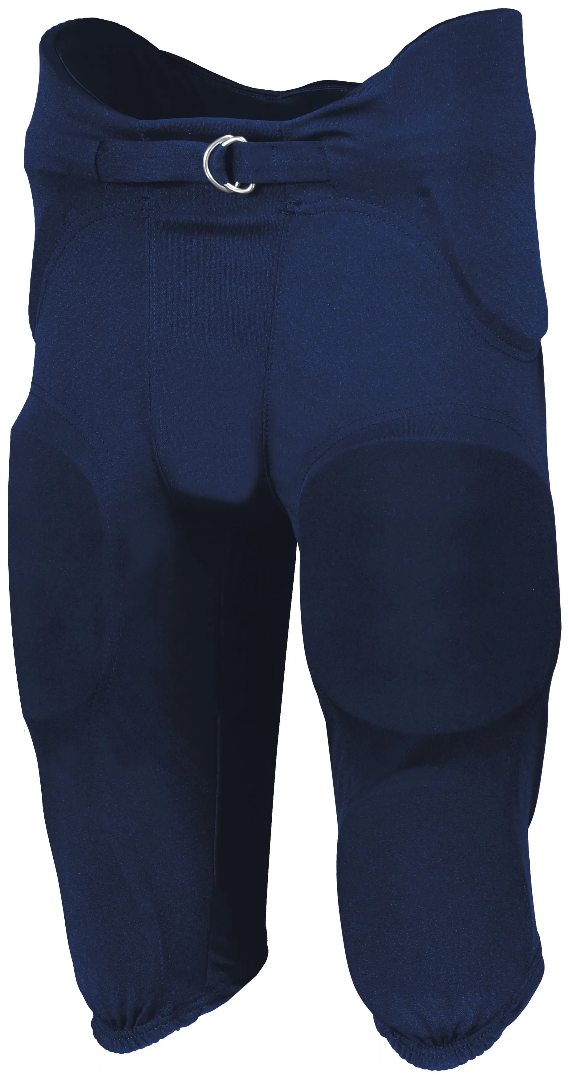 Russell Athletic Integrated 7-Piece Pad Football Pant