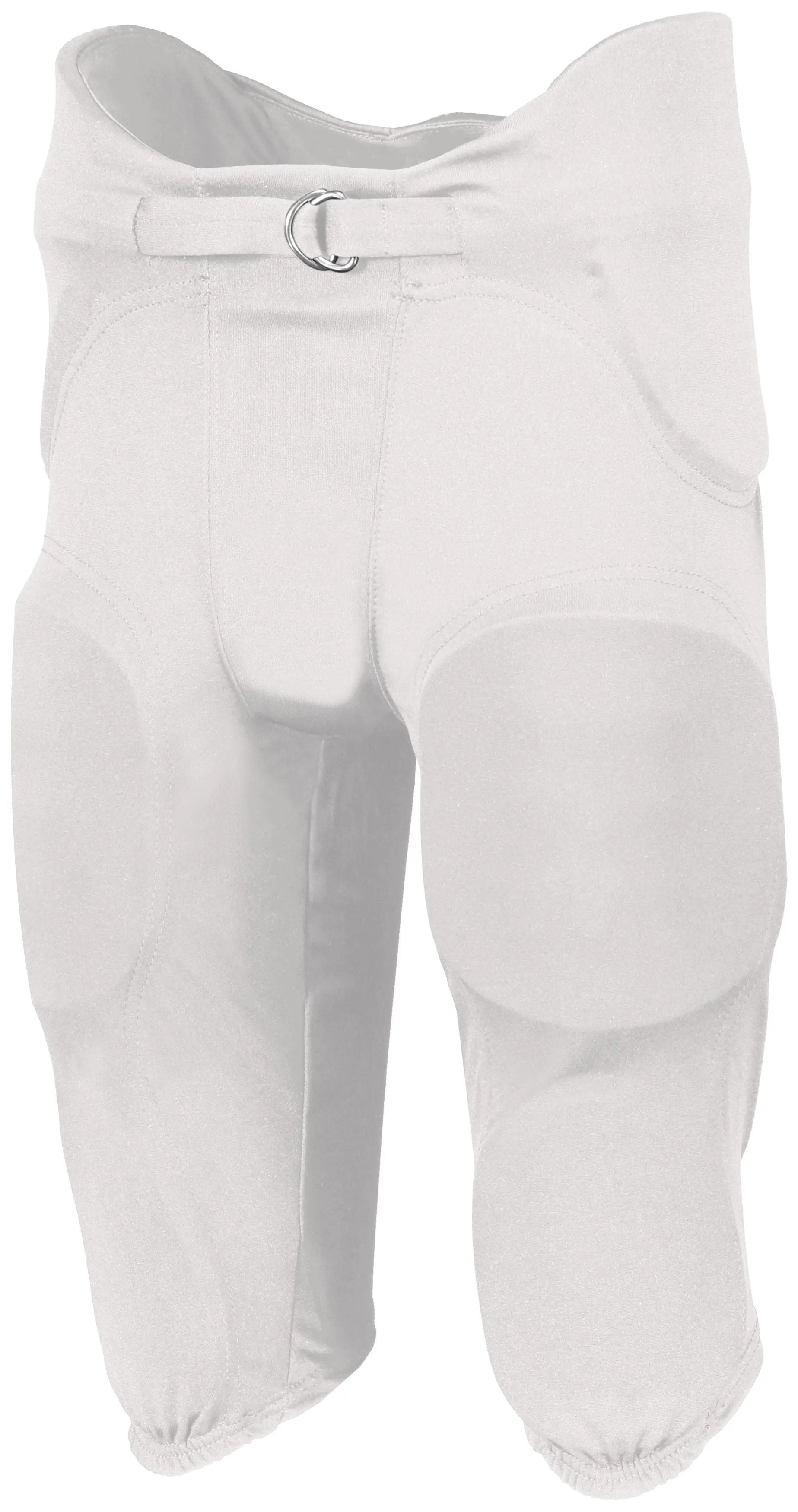 Russell Athletic Integrated 7-Piece Pad Football Pant