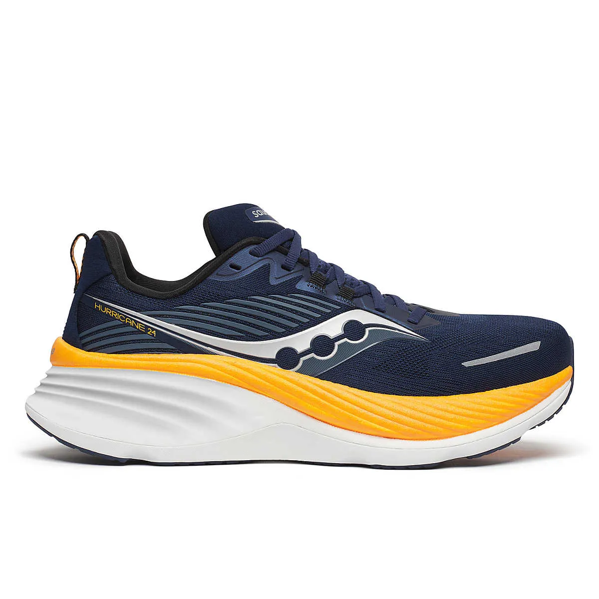 Saucony Hurricane 24 Mens Shoe