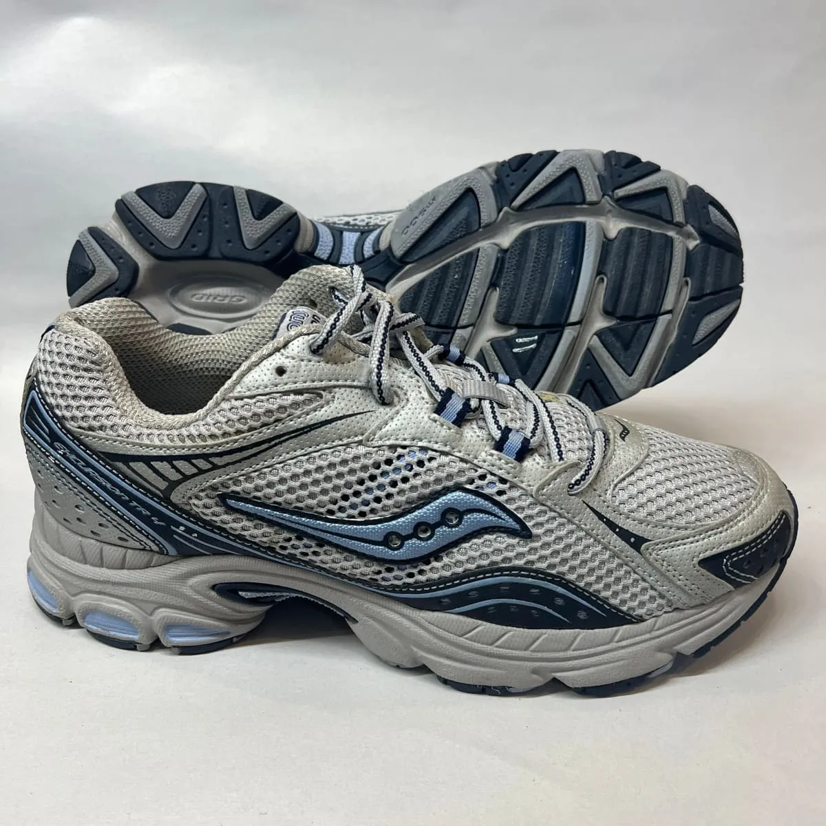 Saucony Women's Grid •Excursion TR4•  -Hiking / Trail / Adventure- Shoe - PREOWNED