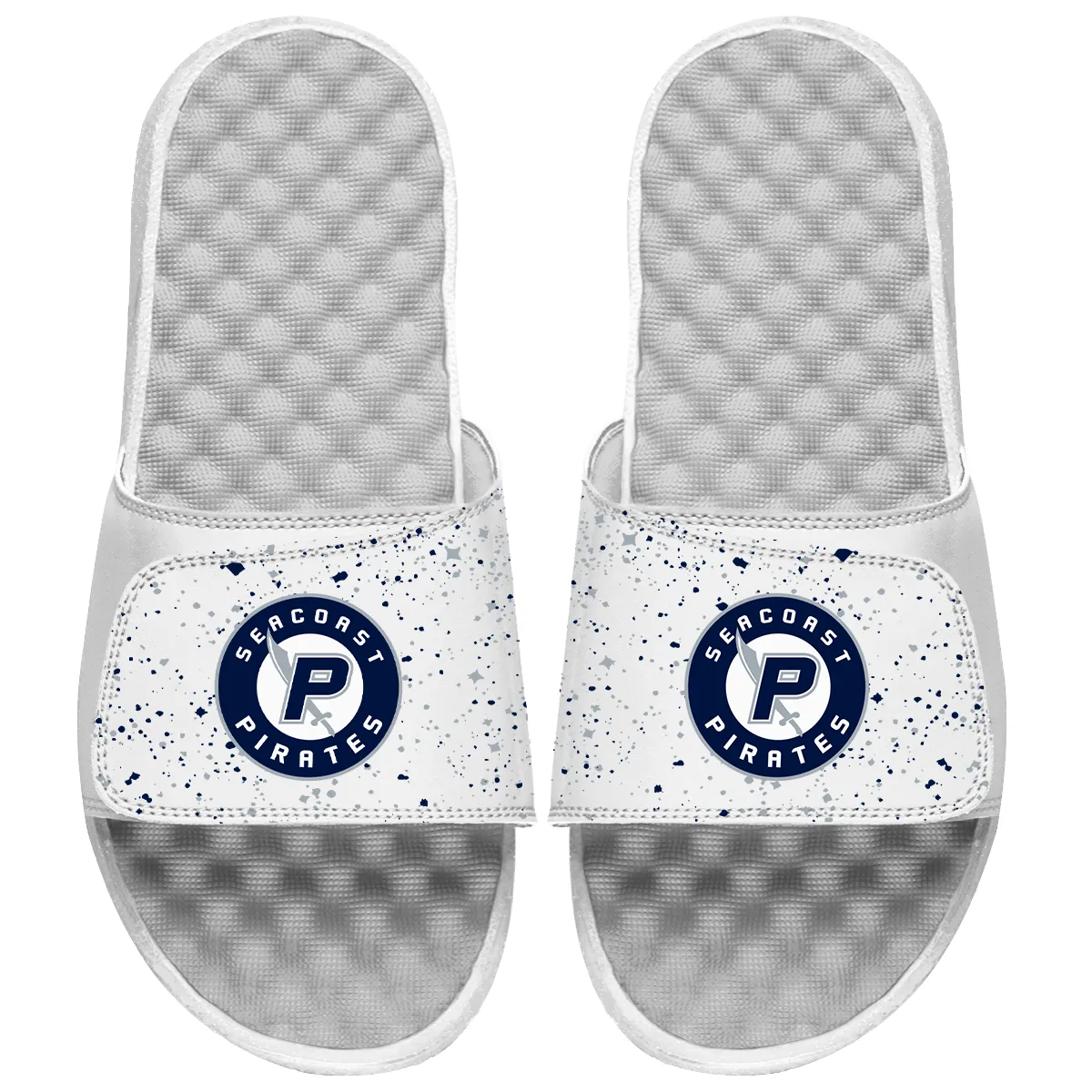 Seacoast Baseball Speckle PERSONALIZE