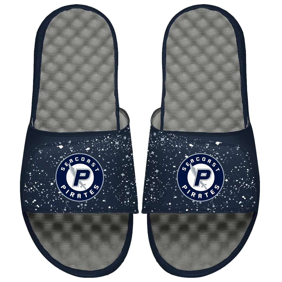 Seacoast Baseball Speckle PERSONALIZE