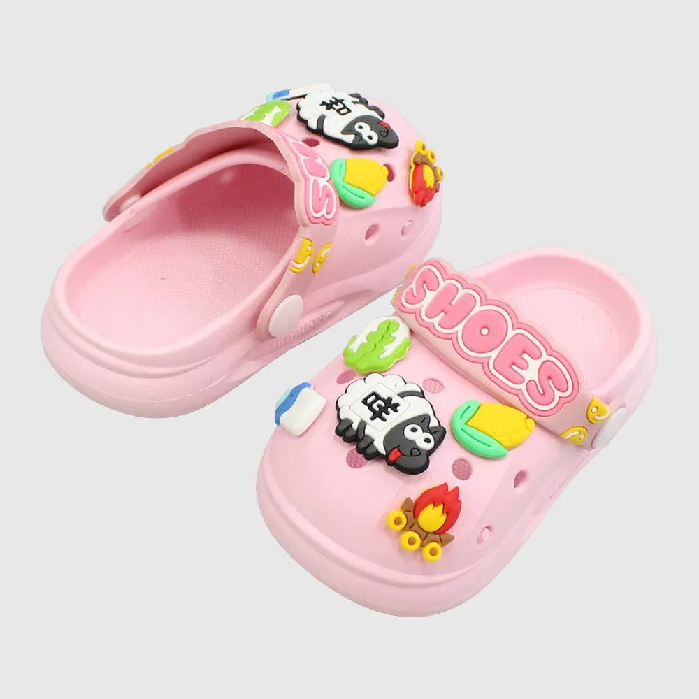 Sheepy Unisex Clogs Slippers