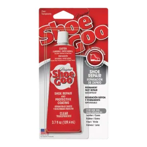 Shoe Goo Clear