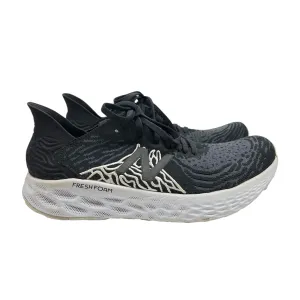 Shoes Athletic By New Balance In Black, Size:9