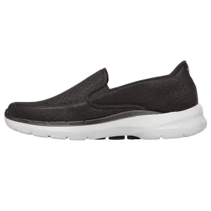 SKECHERS GO WALK 6 - ORVA - 216200 - BKGY