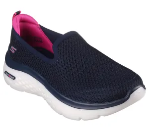 SKECHERS GO WALK HYPERBURST - 124273 - NVPK