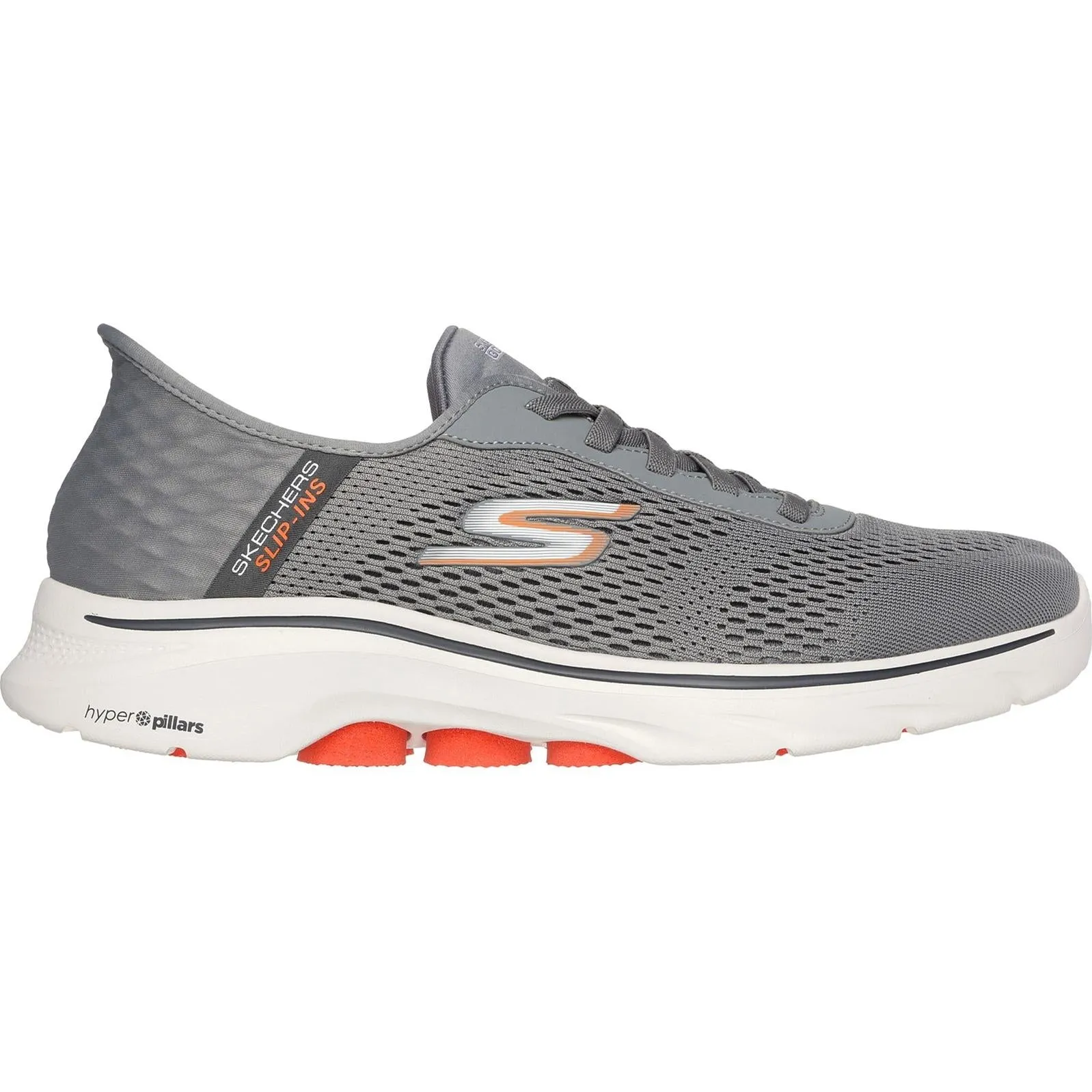 Skechers GOwalk 7 - Free Hand Shoe