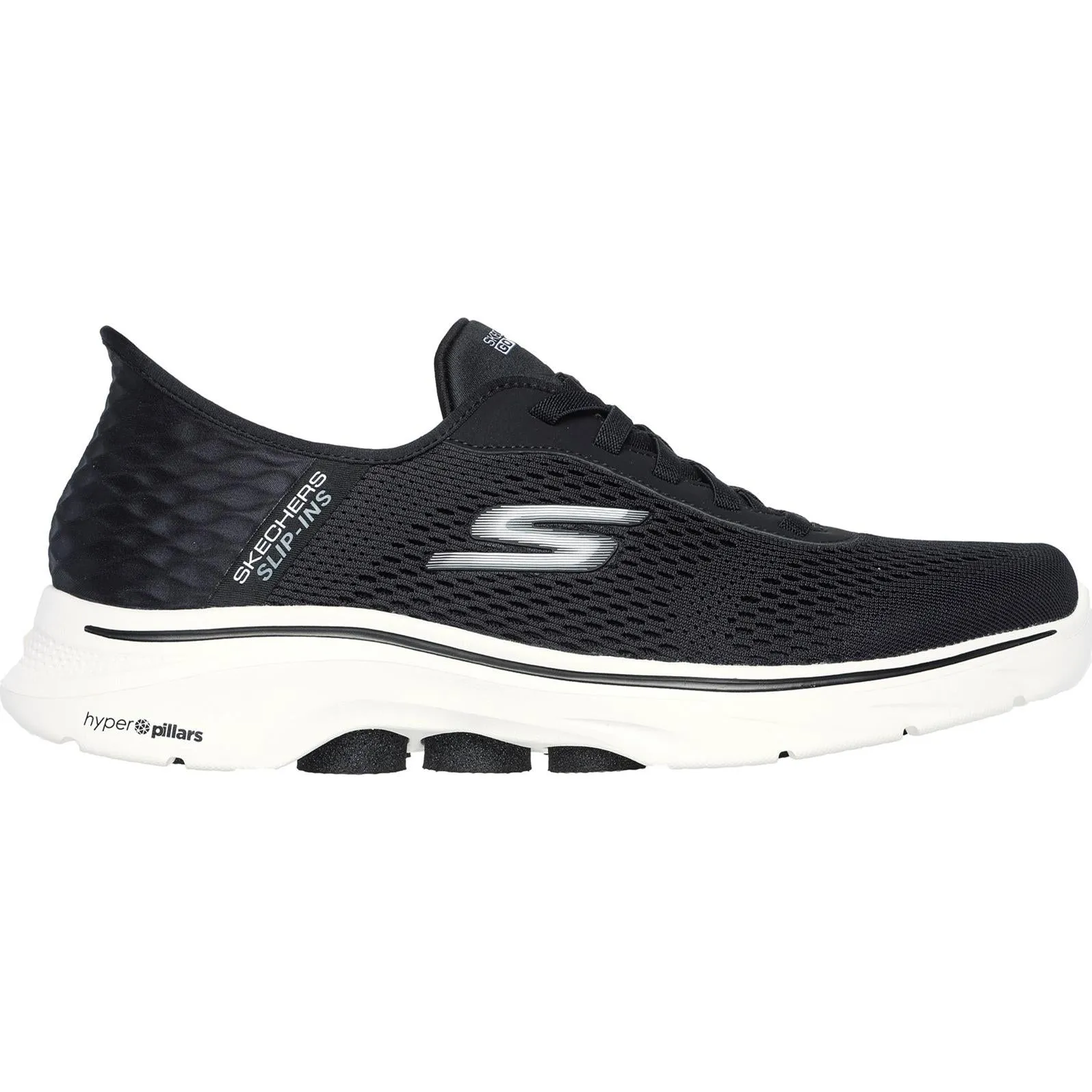 Skechers GOwalk 7 - Free Hand Shoe