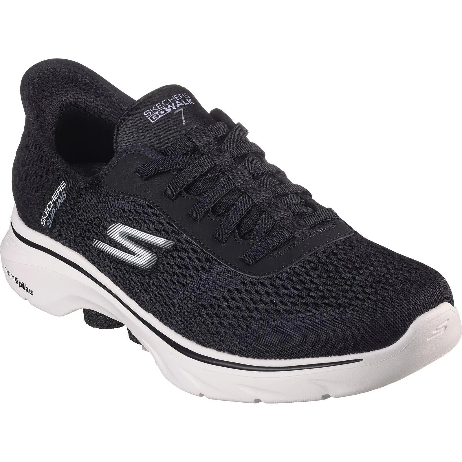 Skechers GOwalk 7 - Free Hand Shoe