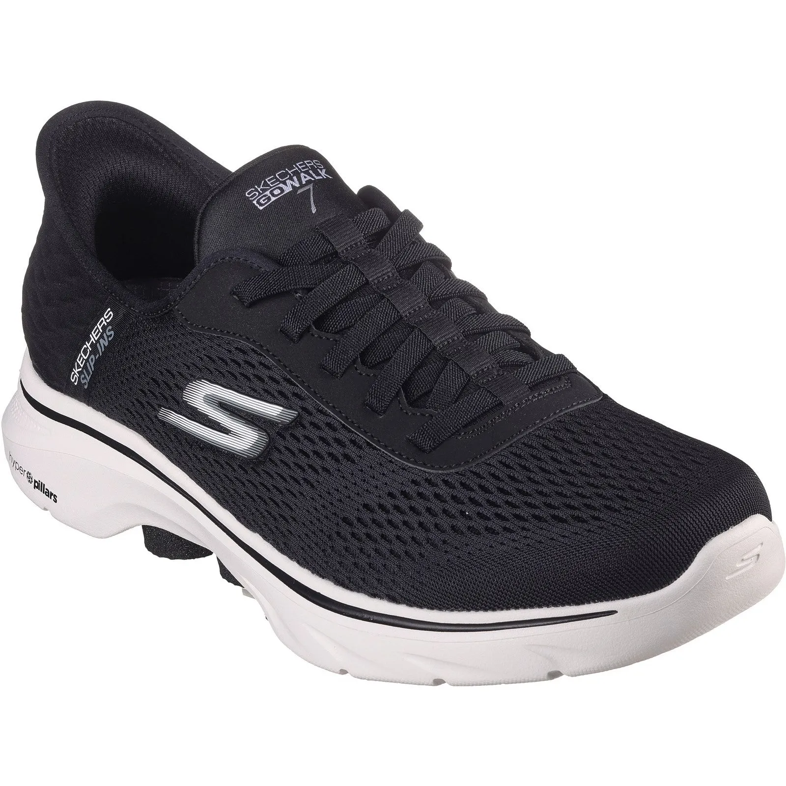 Skechers GOwalk 7 - Free Hand Shoe