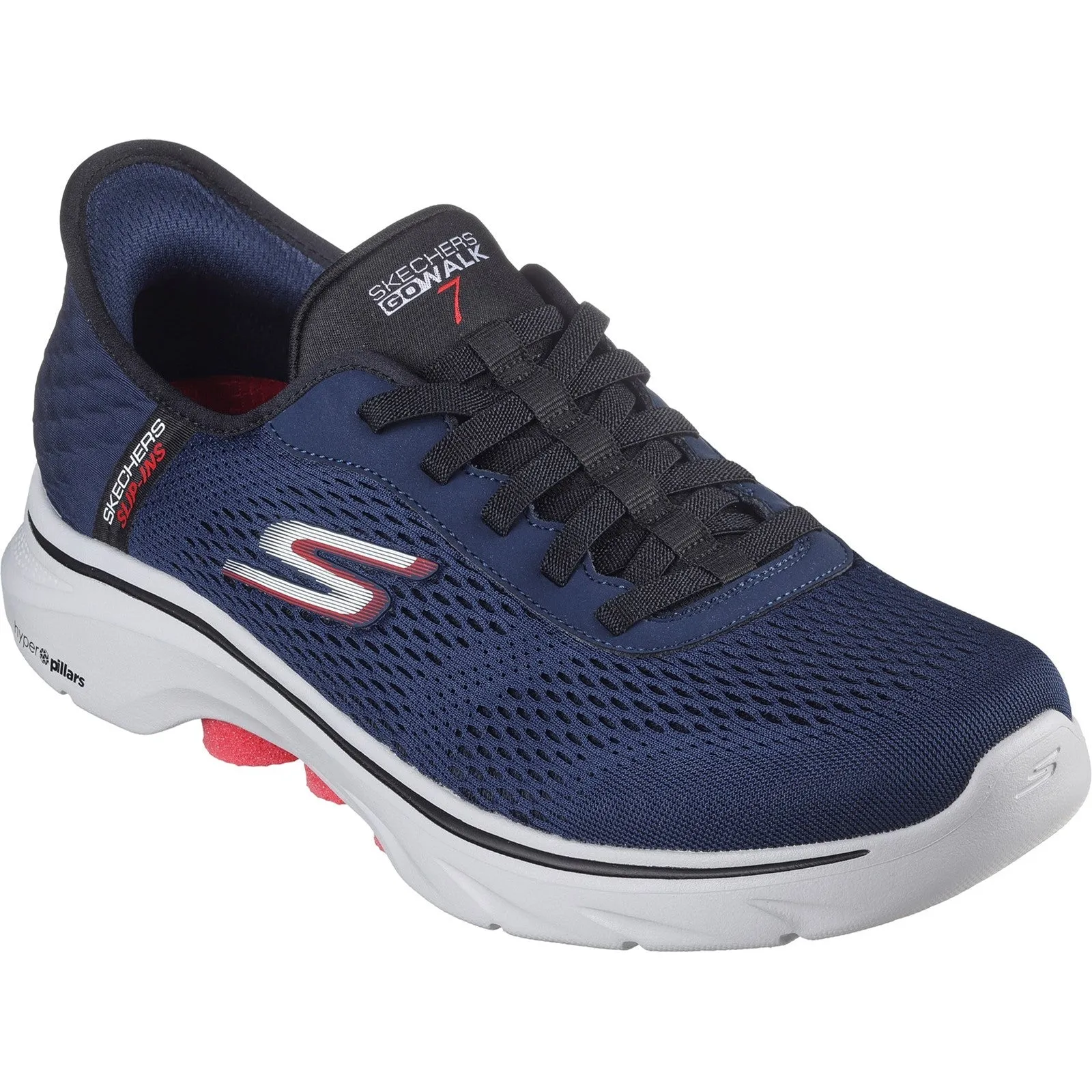 Skechers GOwalk 7 - Free Hand Shoe