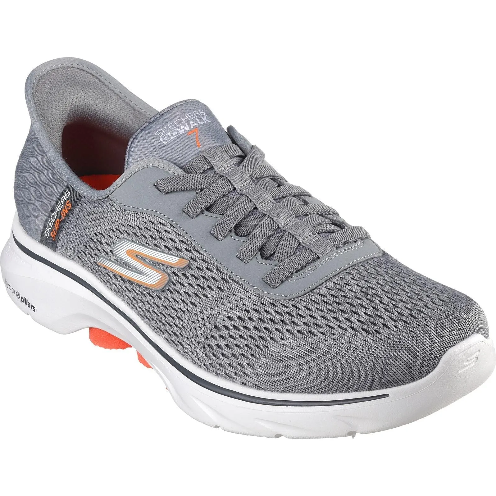 Skechers GOwalk 7 - Free Hand Shoe