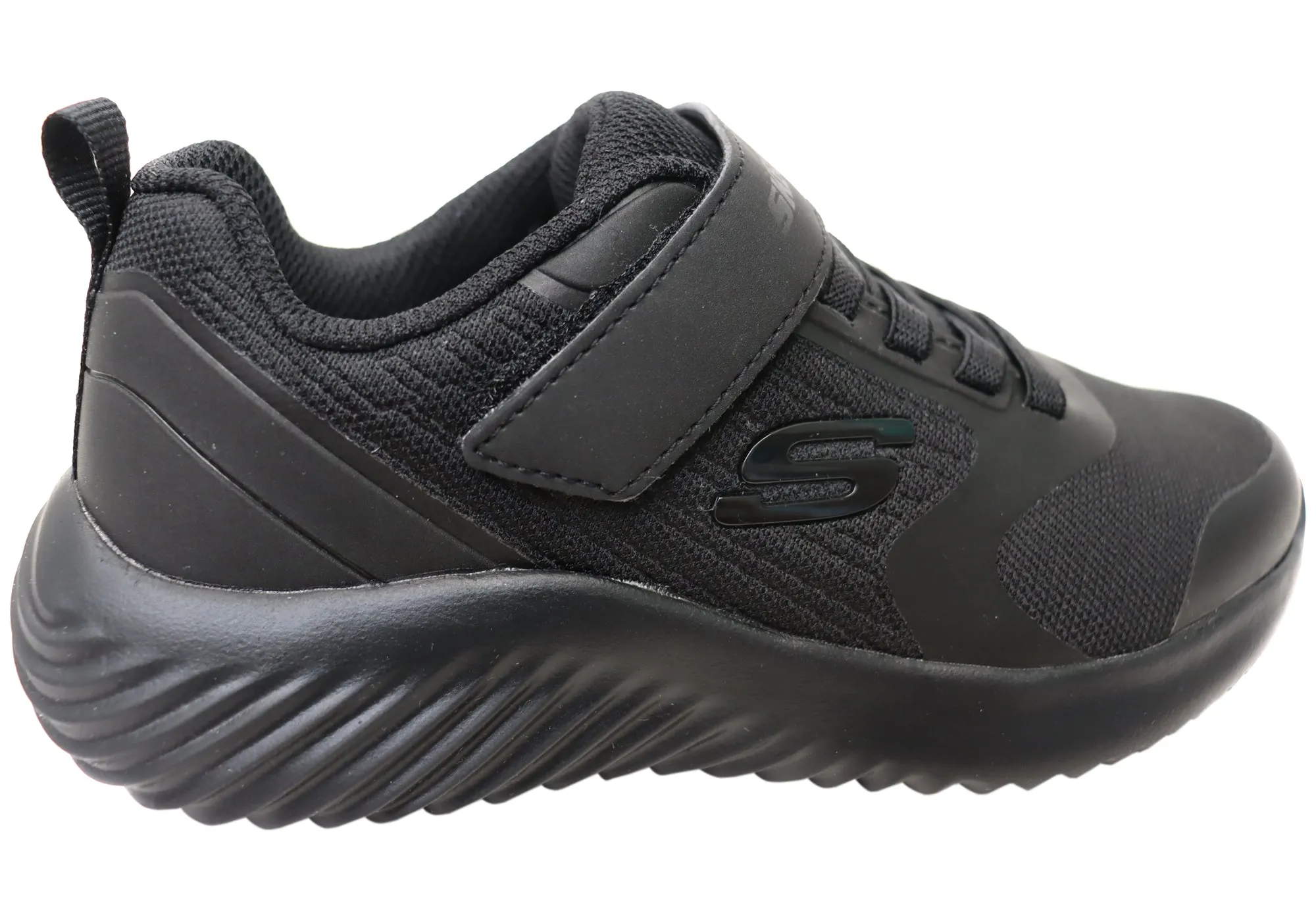 Skechers Kids Boys Bounder Gorven Comfortable Athletic Shoes