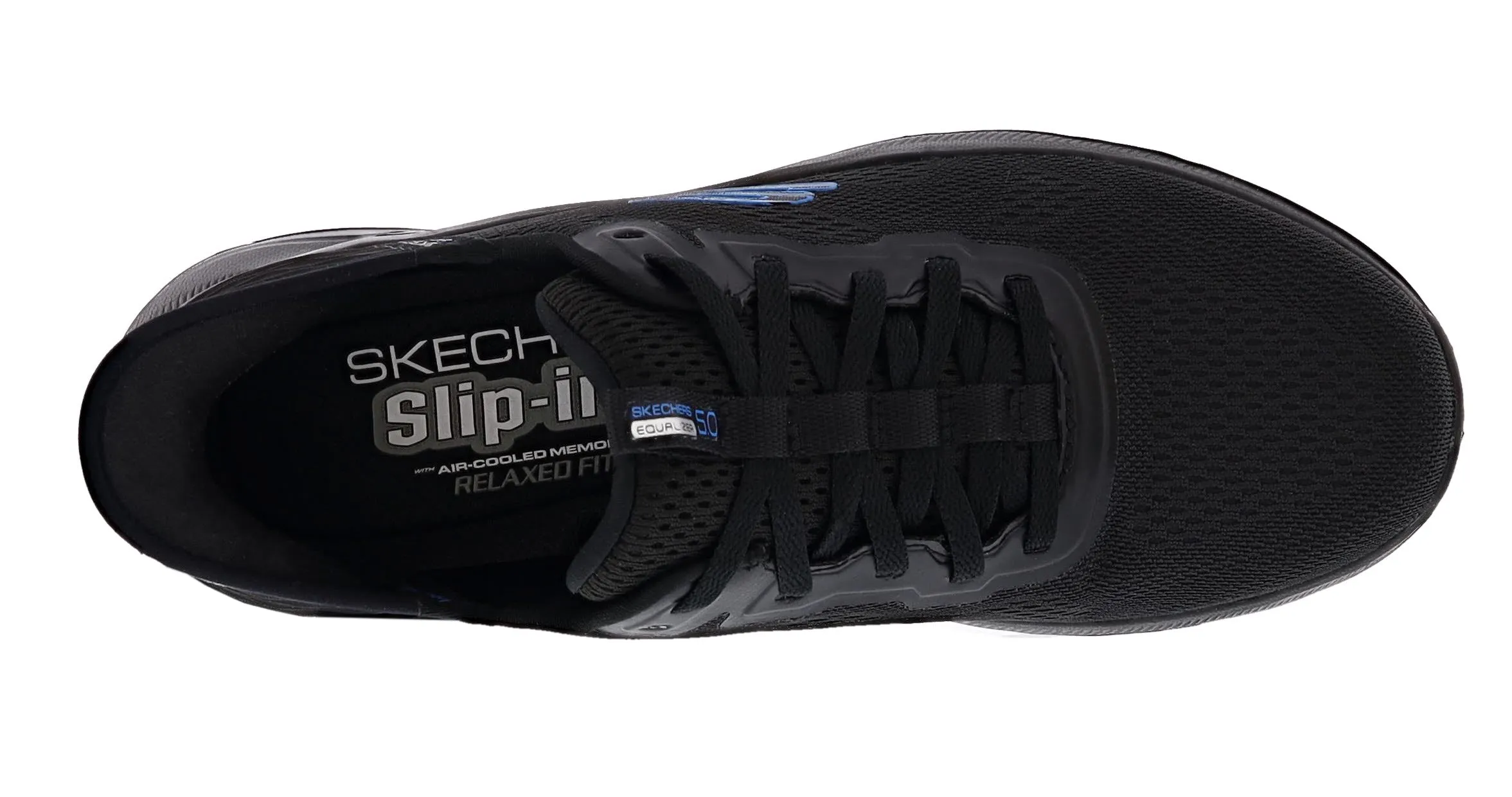 Skechers Men's Slip-Ins Equalizer 5.0 Standpoint Walking Shoes