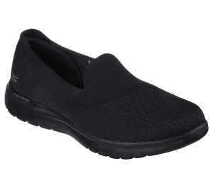 SKECHERS ON-THE-GO FLEX - CUTIE - 136401 - BBK