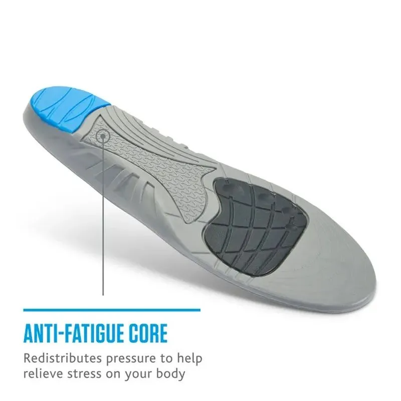 SOF SOLE Comfort Work Mens Insole