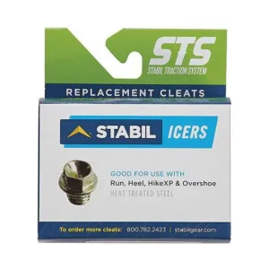 Stabil Replacement Cleats