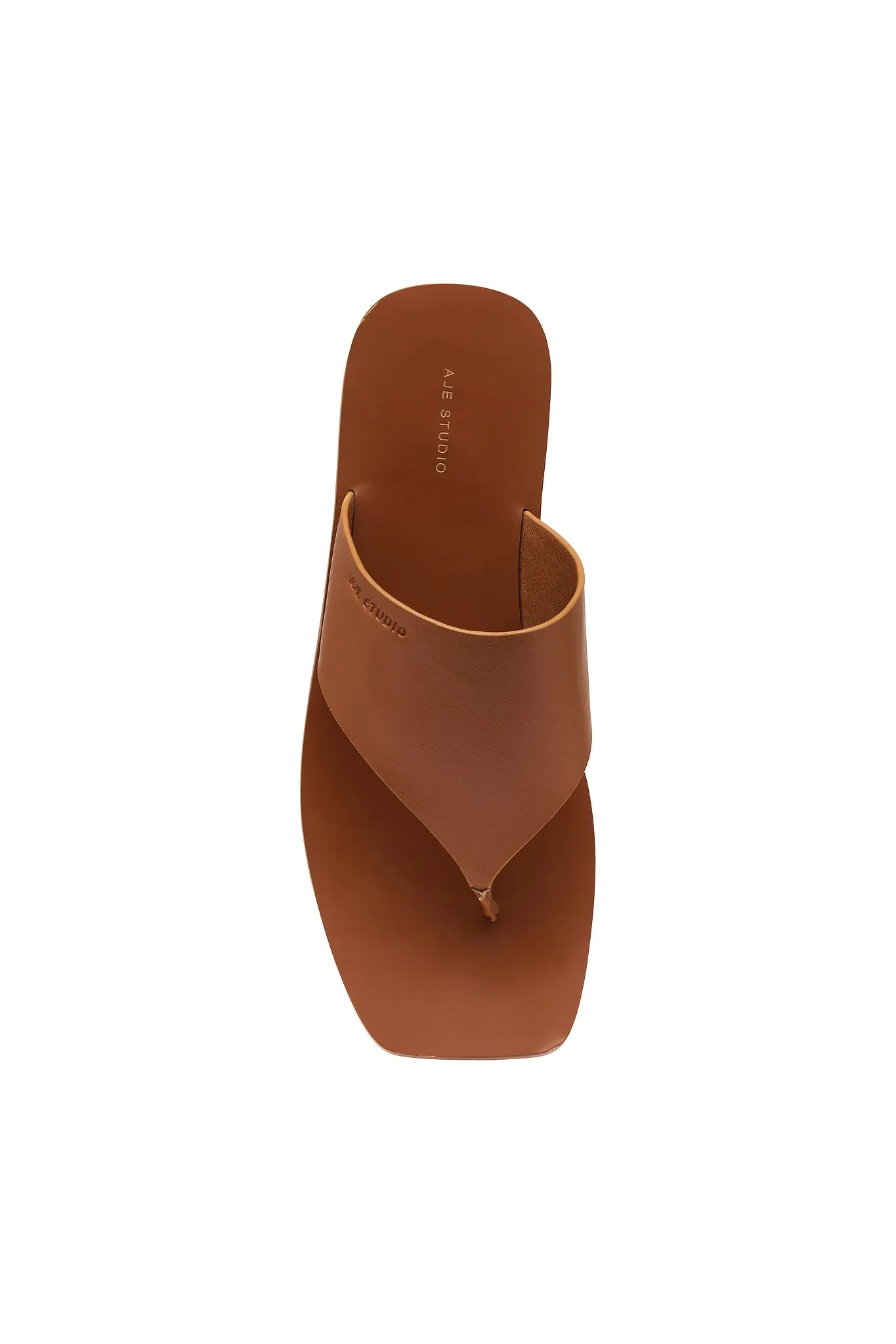 Synergy Flat Sandal