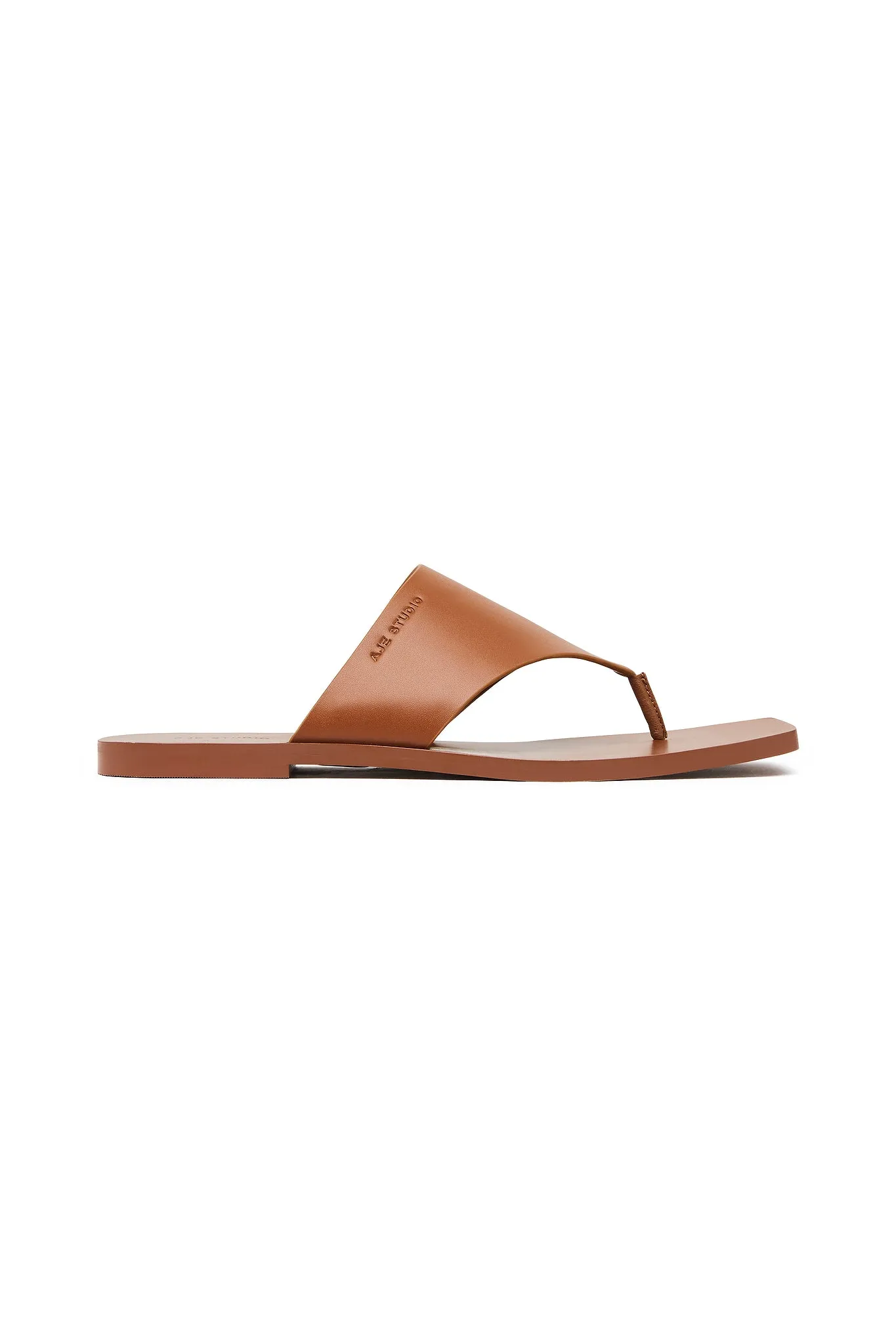 Synergy Flat Sandal