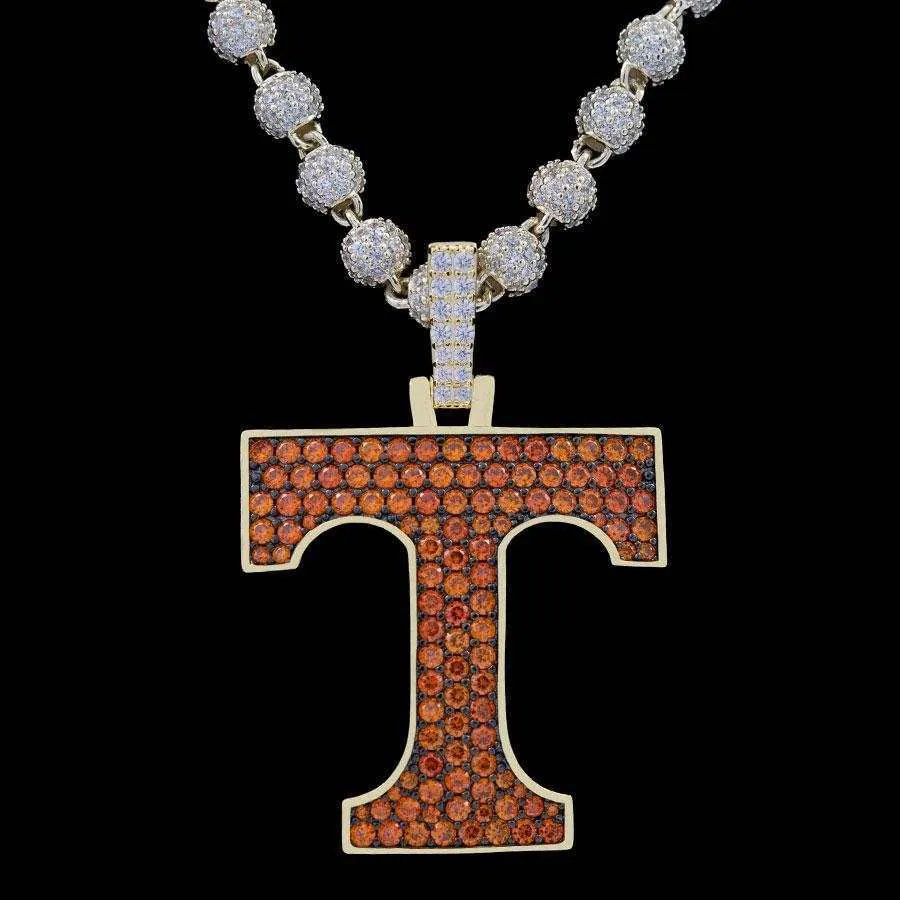 Tennessee Logo Pendant