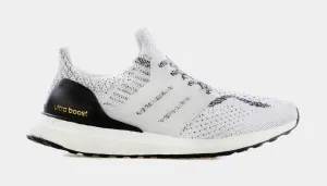 Ultraboost 5 DNA Womens Running Shoes (White)