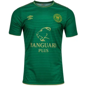 Umbro St Patricks Athletic 2024 Away Jersey