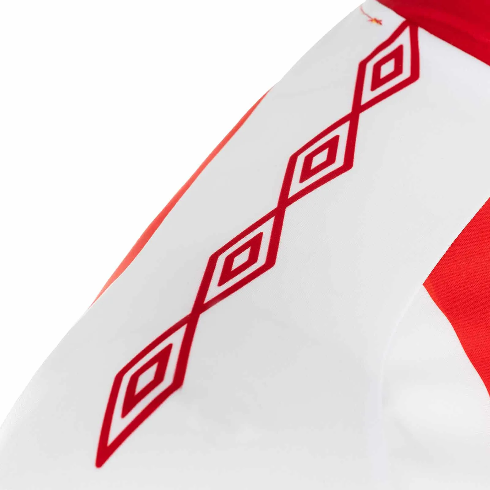 Umbro St Patricks Athletic Football Club 2025 Kids Home Jersey
