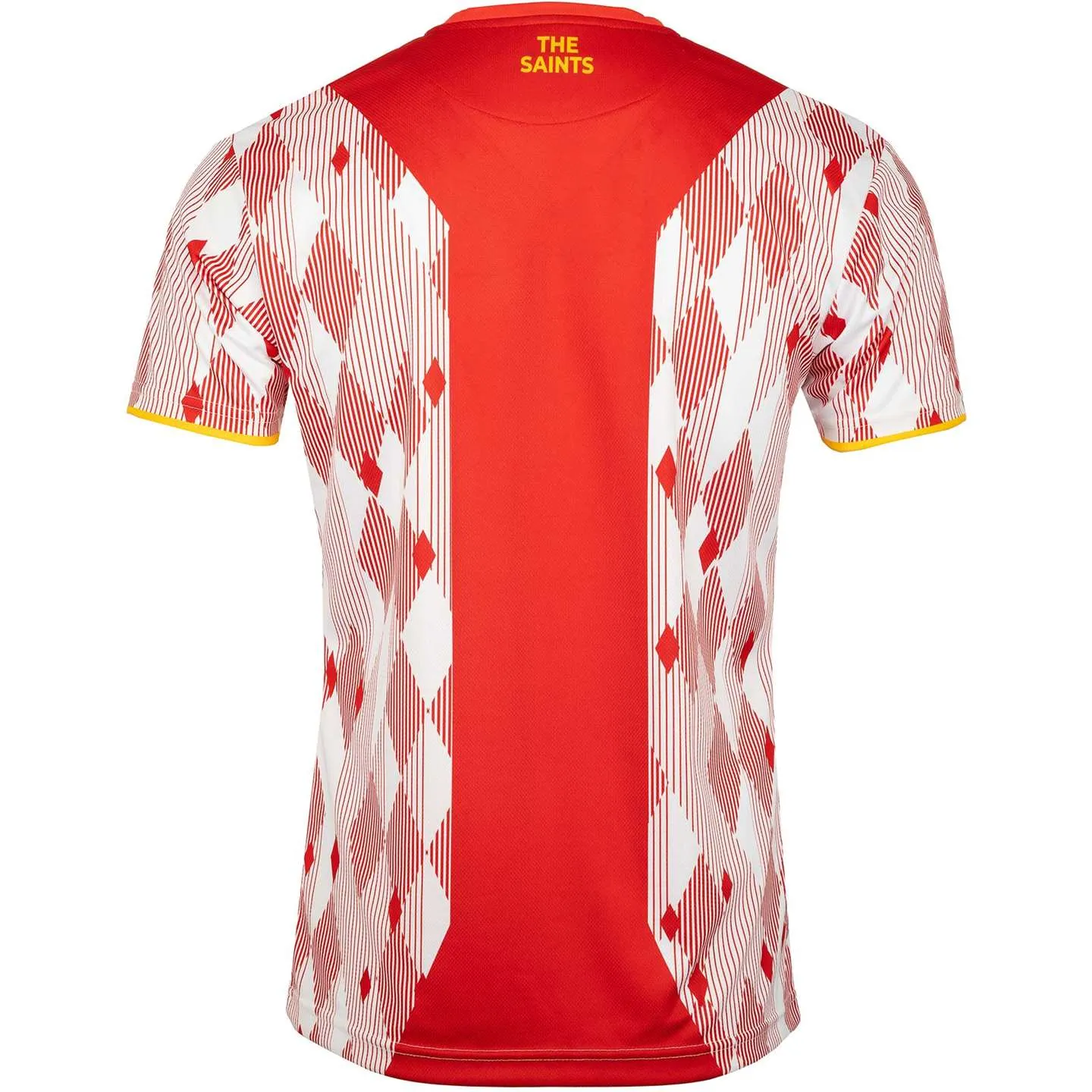 Umbro St Patricks Athletic Football Club 2025 Kids Warm Up Jersey