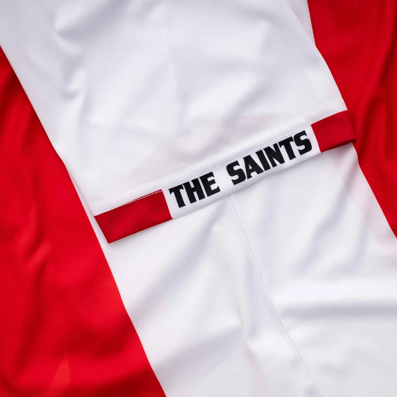 Umbro St Patricks Athletic Football Club 2025 Mens Home Jersey